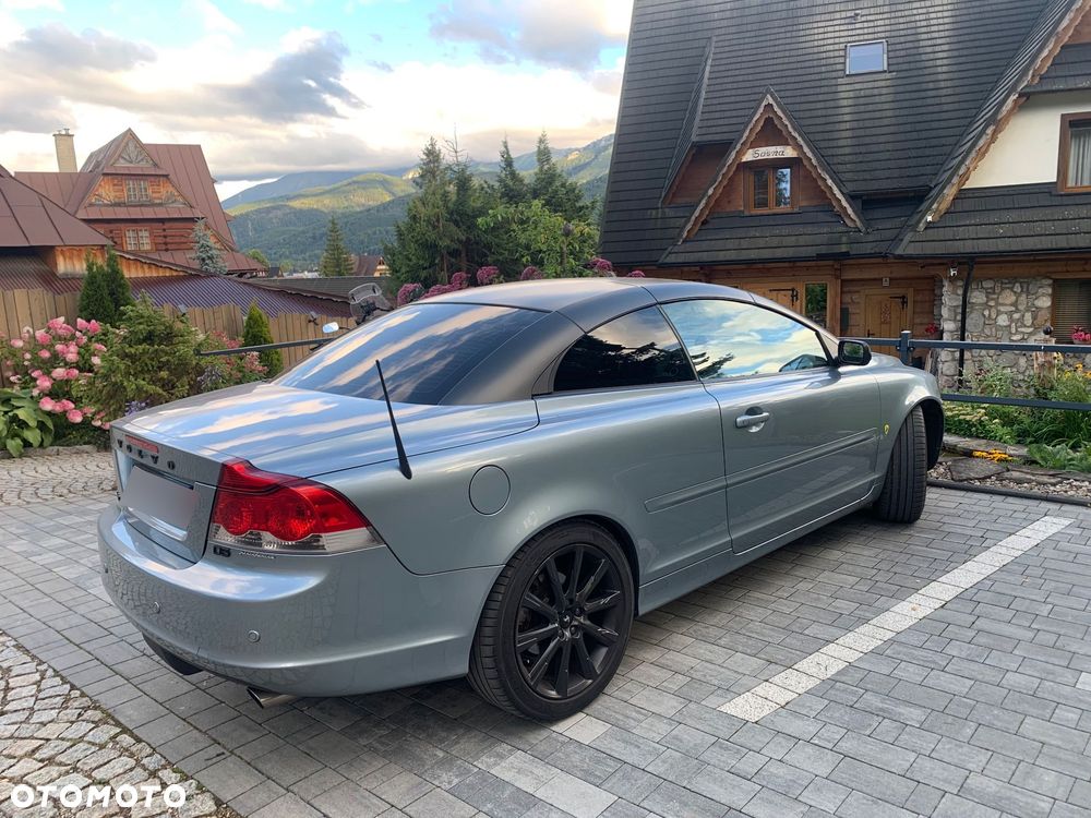 Volvo C70 2.4D5 Summum - 39