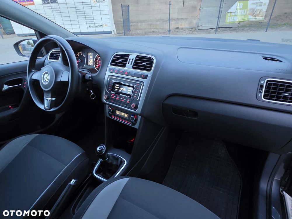 Volkswagen Polo 1.2 TSI Life - 33