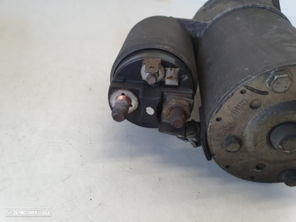 Motor Arranque Chevrolet Aveo / Kalos Hatchback (T200) - 3