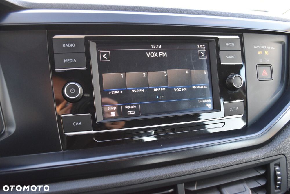 Volkswagen Polo 1.0 Trendline - 16