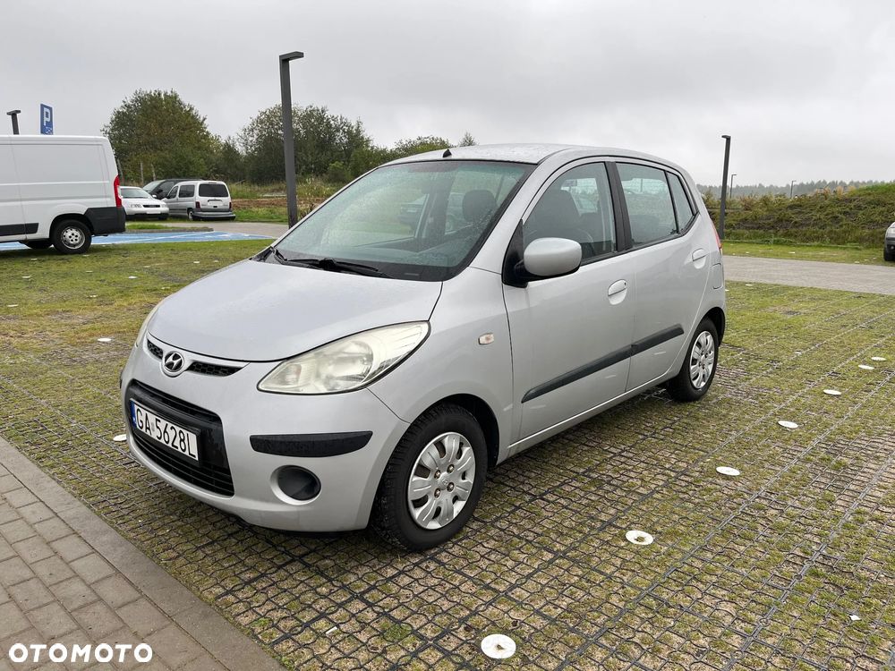 Hyundai i10 1.1 Comfort - 1
