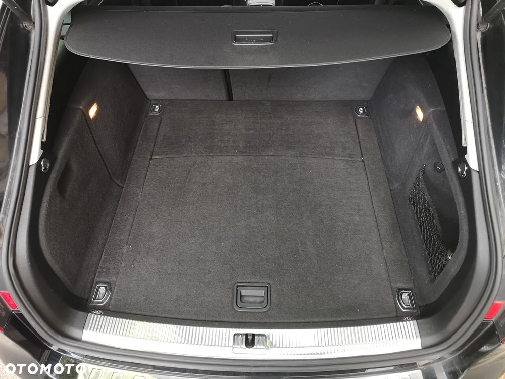 Audi A4 Avant 2.0 TDI - 22