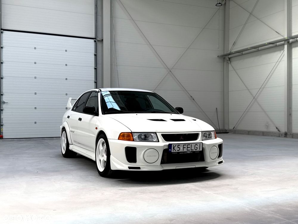 Mitsubishi Lancer - 5