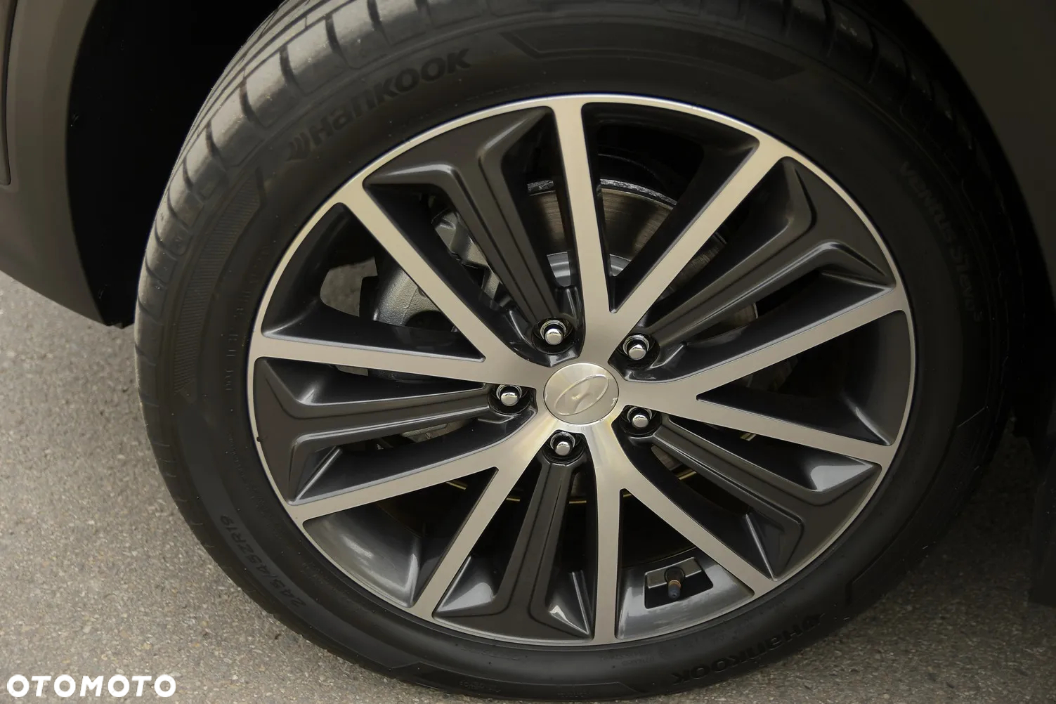 Hyundai Tucson 1.6 Turbo 2WD DCT Trend - 13