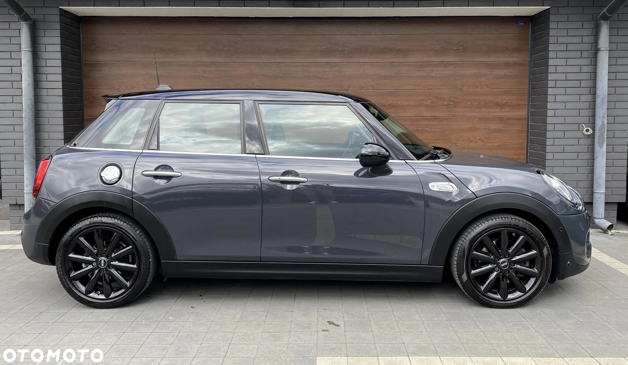 MINI Cooper S GPF - 13