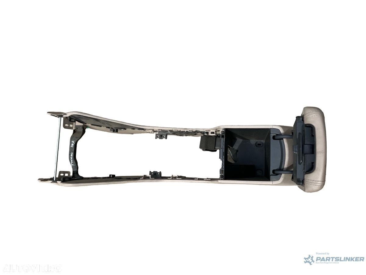 Cotiera HYUNDAI TUCSON III TLE  2015 - > - 1