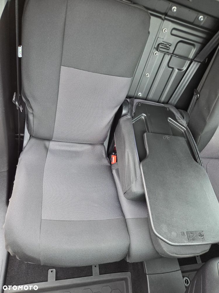 Citroën Berlingo XL - 39