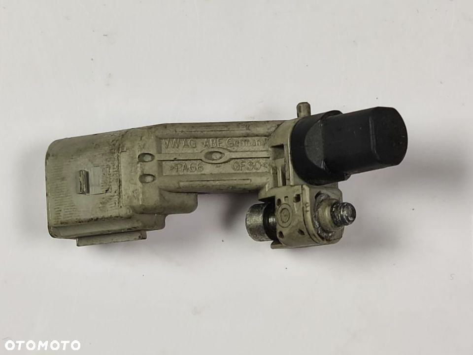 VOLKSWAGEN 2.0 TDI CJC Czujnik Położenia Wału 036906433D - 4