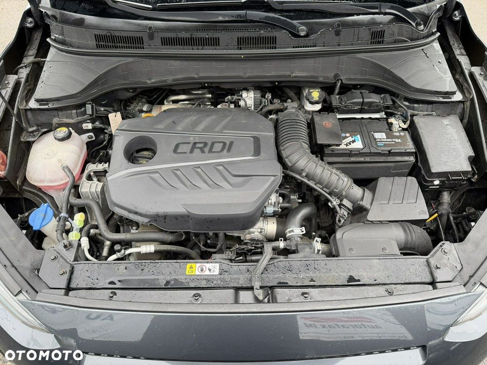 Hyundai Kona 1.6 CRDi Trend - 31