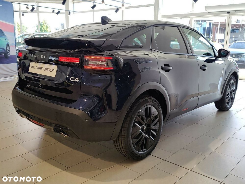 Citroën C4 1.2 mHEV Collection eDCT6 - 6