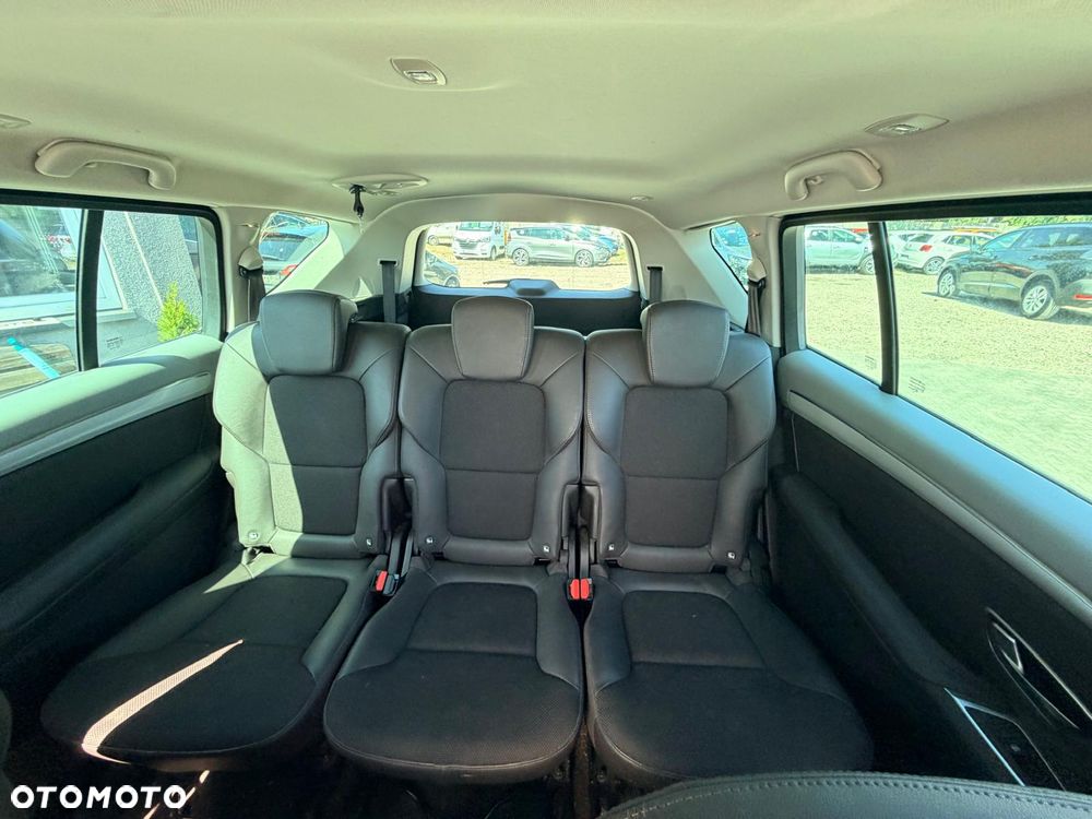 Renault Espace Energy dCi 130 Intens - 13