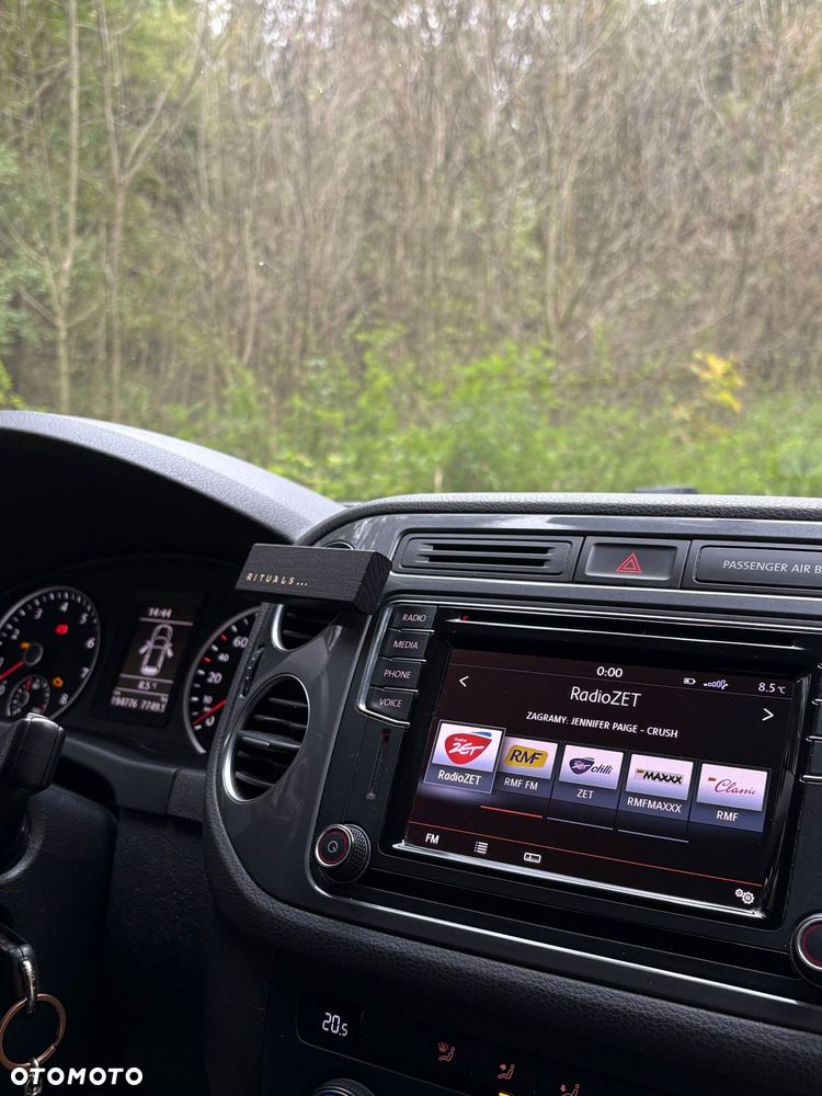 Volkswagen Tiguan 1.4 TSI Trend&Fun - 9