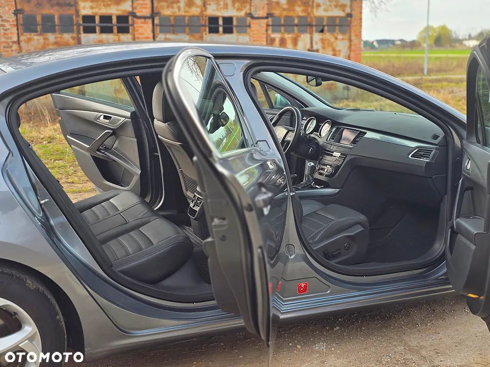 Peugeot 508 - 11