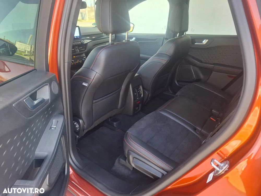 Ford Kuga 2.0 EcoBlue A8 AWD ST Line - 31