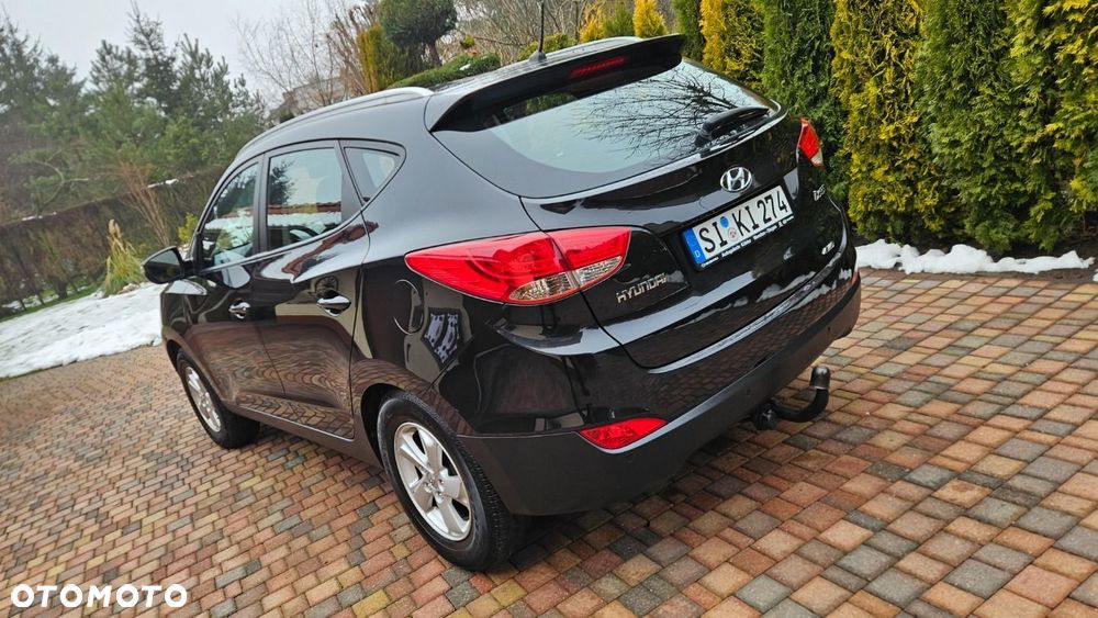Hyundai ix35 - 7