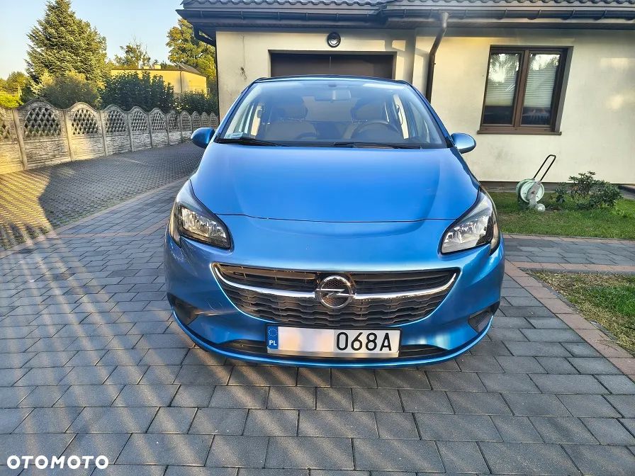 Opel Corsa 1.4 Color Edition - 6
