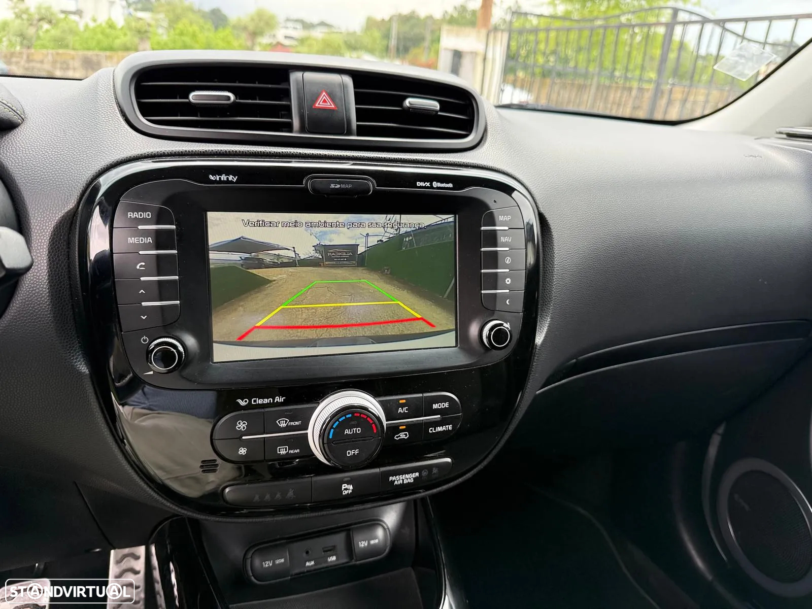 Kia Soul 1.6 CRDi TX - 10