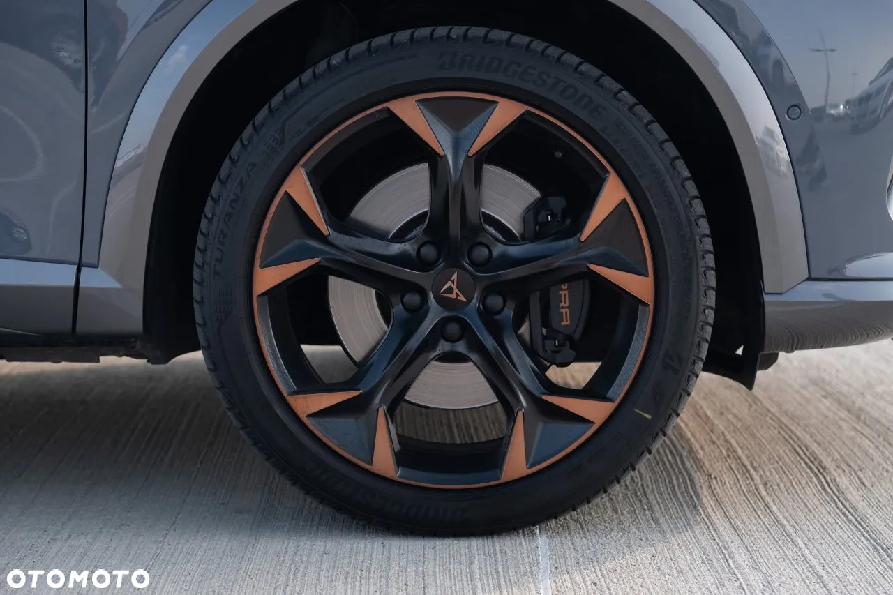 Cupra Formentor 2.0 TSI 4Drive VZ DSG - 3