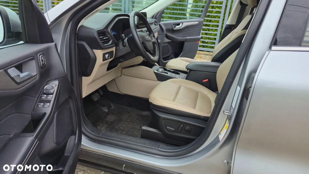 Ford Kuga 2.0 EcoBoost AWD Titanium ASS - 10
