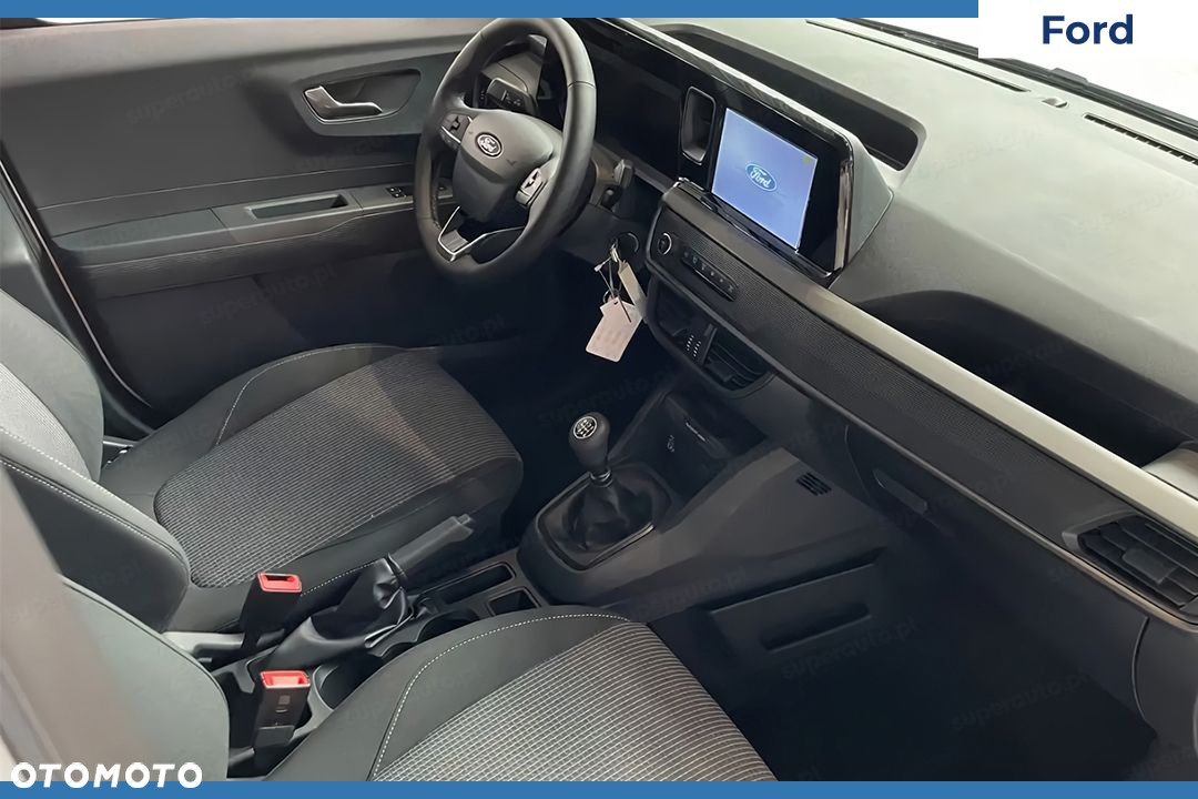 Ford Transit Courier Trend L1H1 1.0 100KM - 8