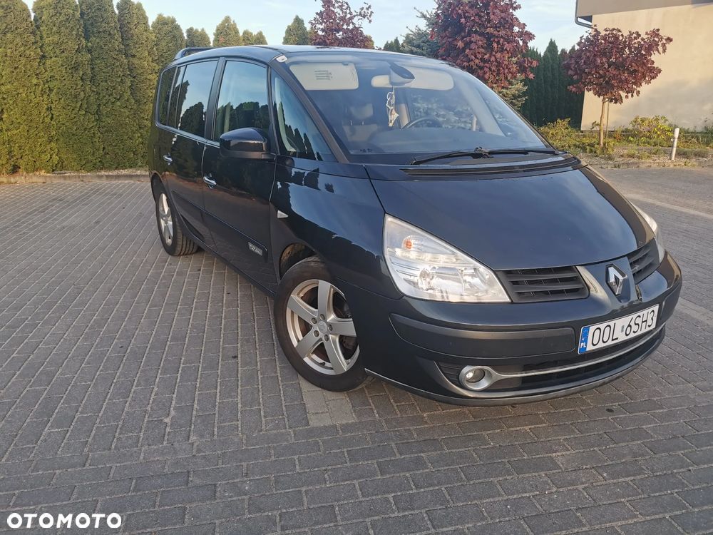 Renault Espace 2.0 dCi Impulsion - 16