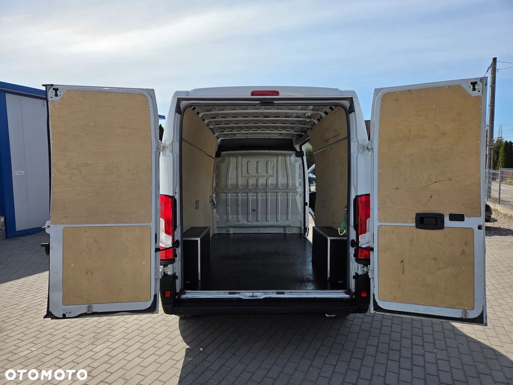 Fiat Ducato - 21