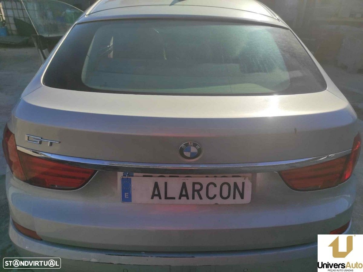 MALA TRASEIRA BMW SERIE 5 GRAN TURISMO (F07) 535D XDRIVE - 1