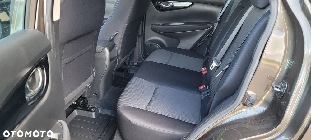 Nissan Qashqai - 8