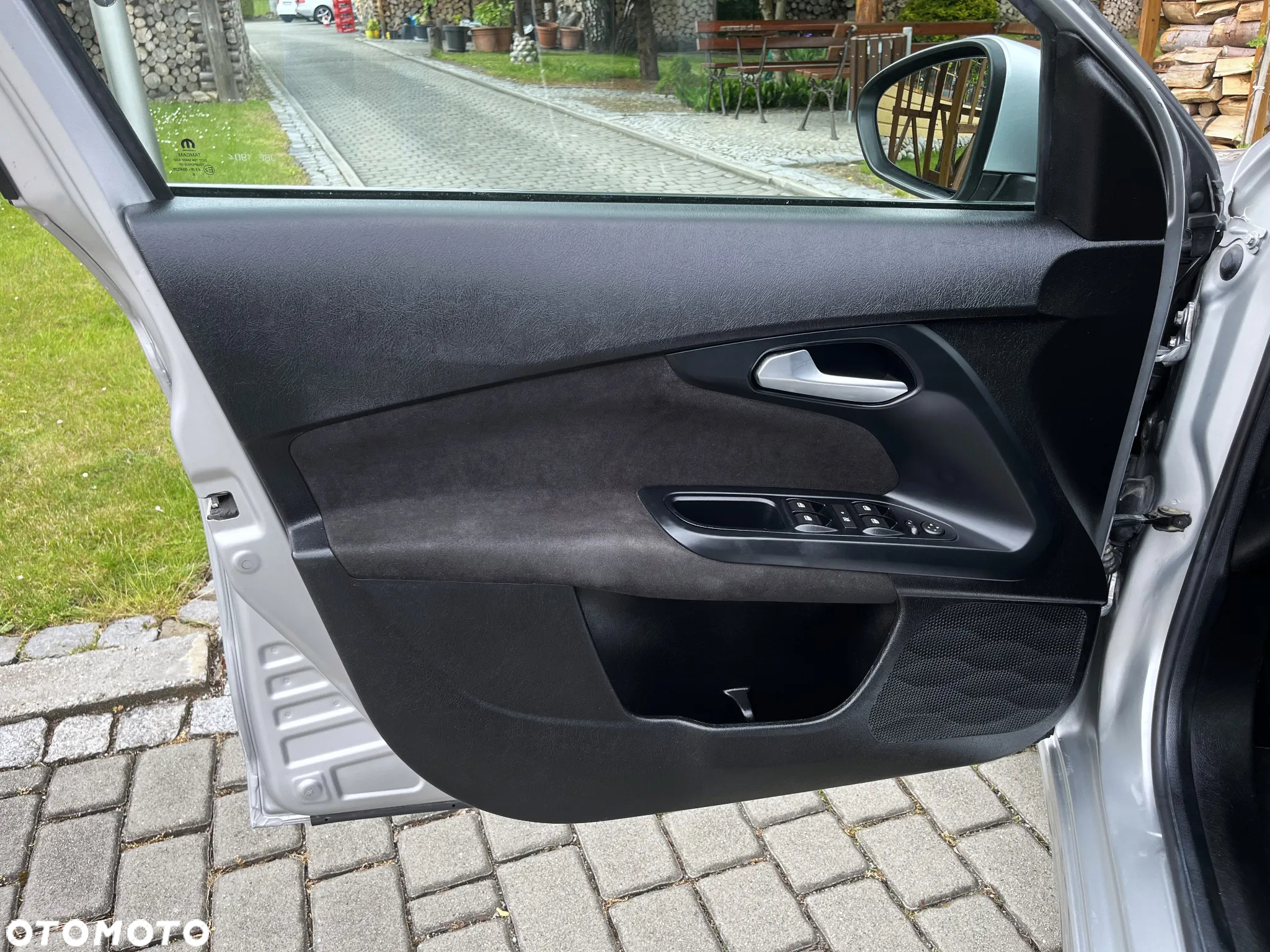 Fiat Tipo 1.6 E-torQ Lounge - 35