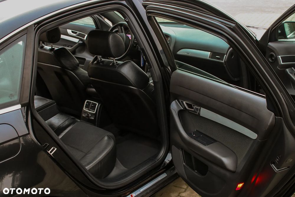 Audi A6 Limousine - 26