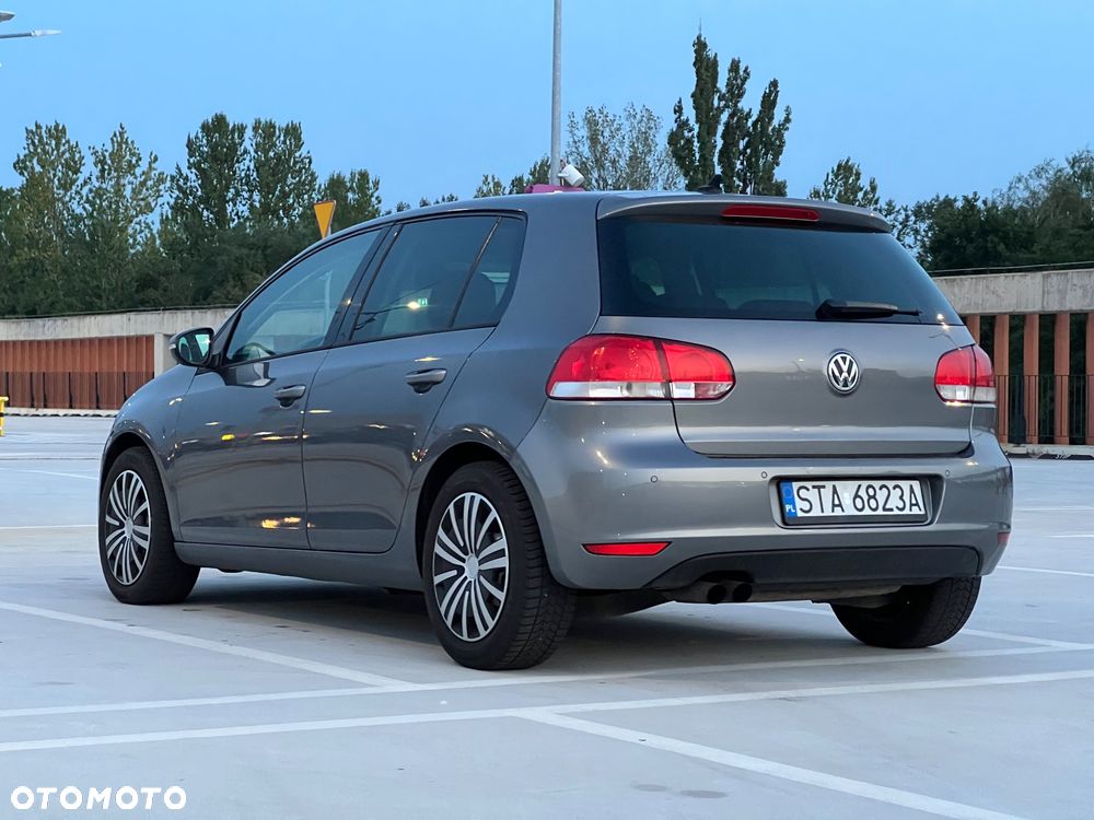 Volkswagen Golf 1.4 TSI Team - 7