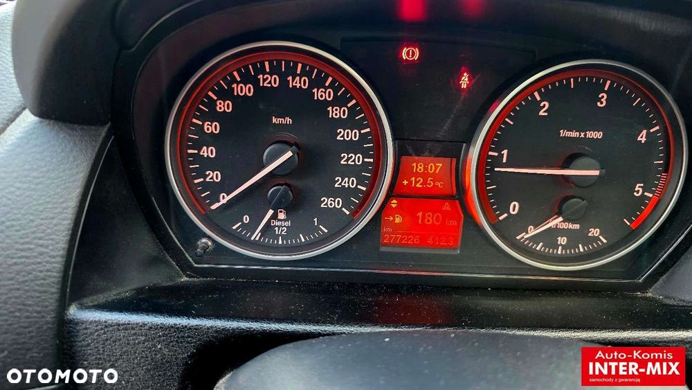 BMW X1 xDrive20d - 30