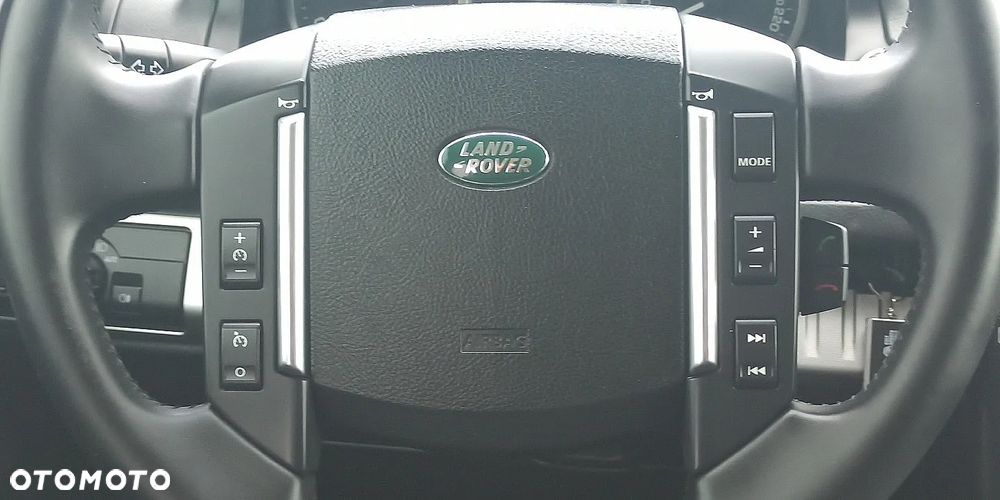 Land Rover Freelander II 2.2 sD4 HSE - 25