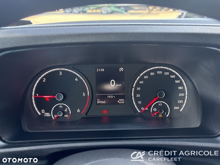 Volkswagen Caddy 2.0 TDI - 24