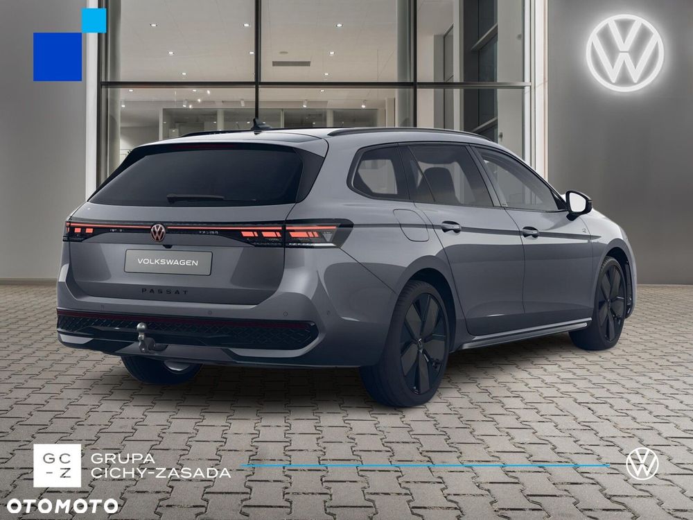 Volkswagen Passat - 5