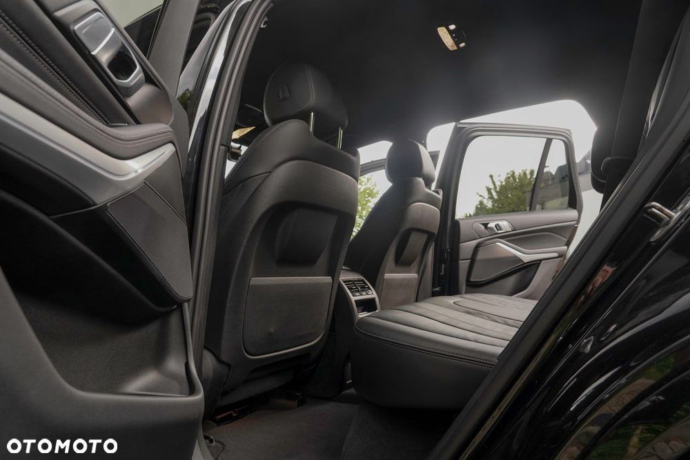BMW X5 xDrive30d mHEV sport - 29
