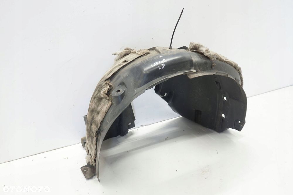 RENAULT CAPTUR I 13R NADKOLE LEWY PRZÓD PRZEDNIE KOMPLET 638453895R - 2