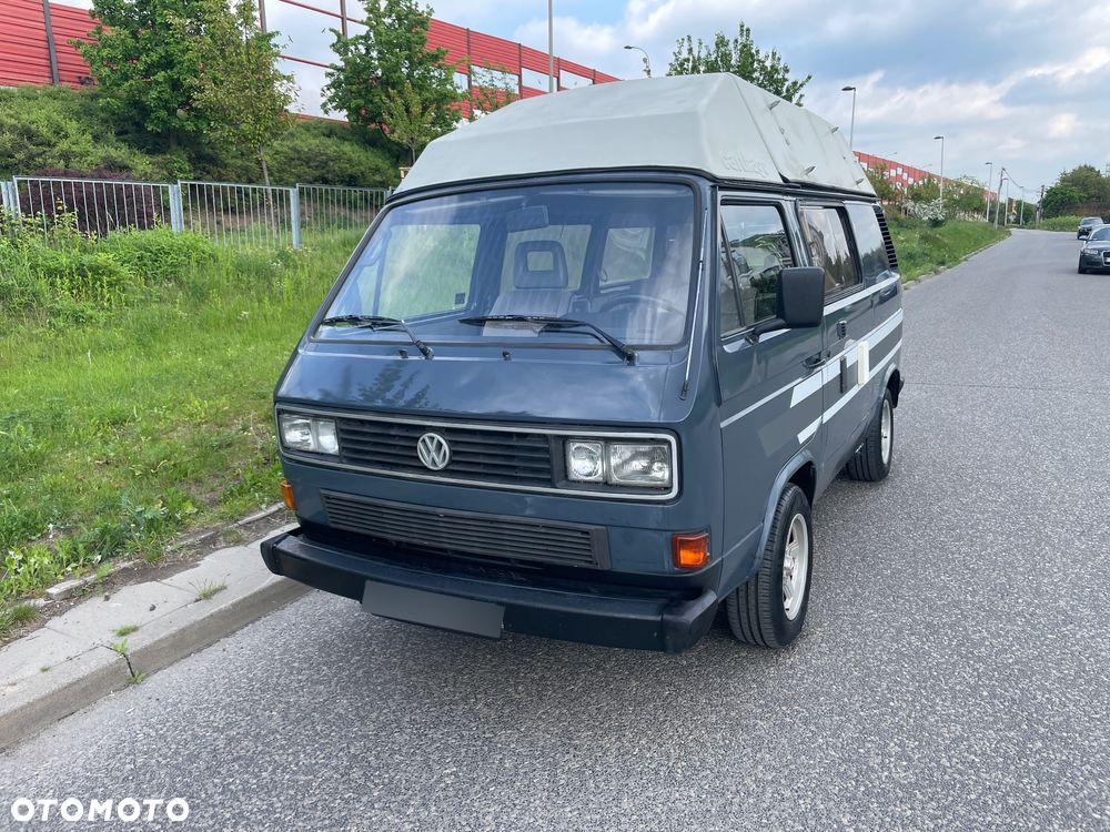 Volkswagen Transporter - 40