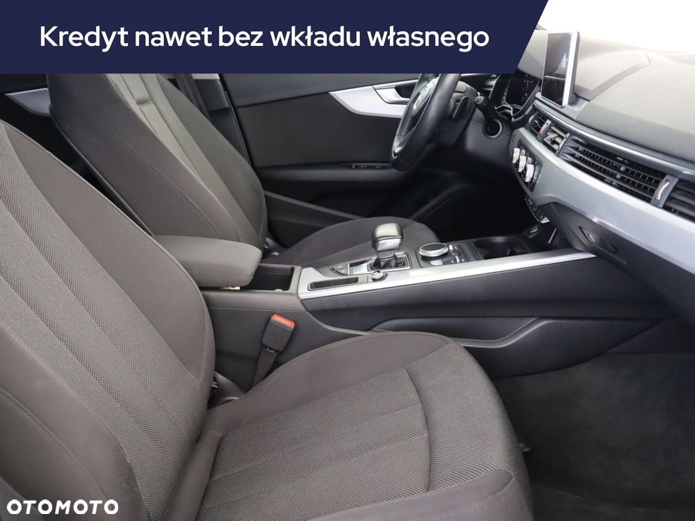 Audi A4 Avant - 11
