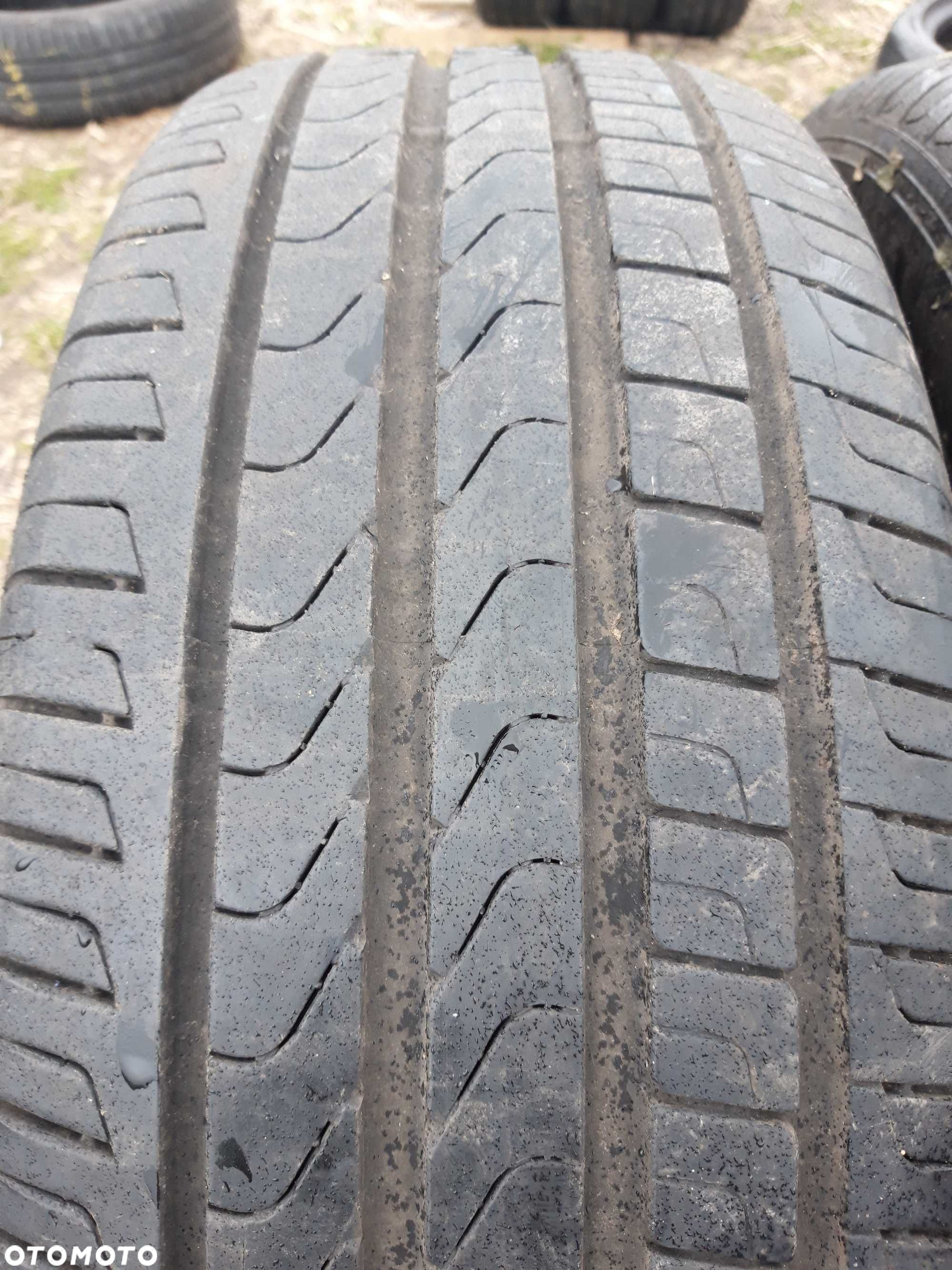 225/60/18 100H Pirelli Scorpion Verde - 3