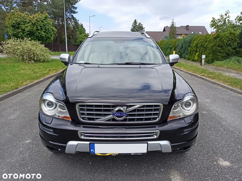 Volvo XC 90 3.2 Executive - 5