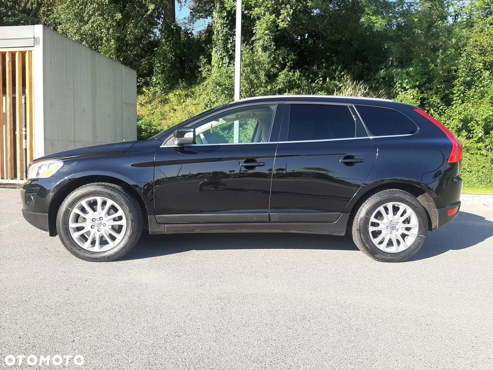 Volvo XC 60 T6 AWD Summum - 5