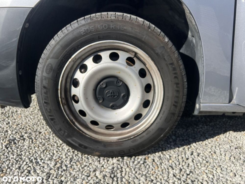 Toyota PROACE CITY - 16