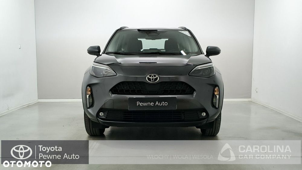Toyota Yaris Cross Hybrid 1.5 Comfort - 23