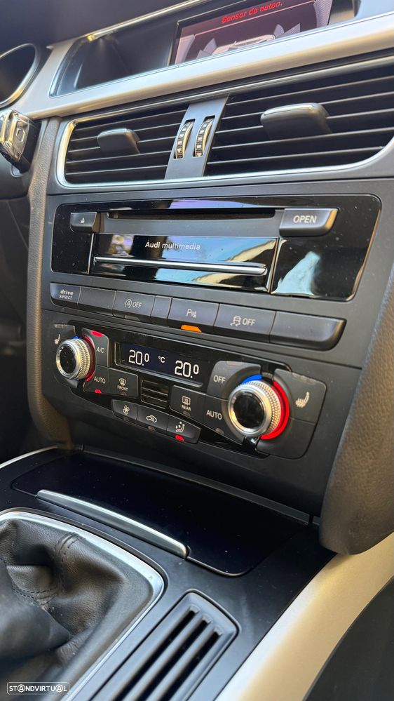 Audi A5 Sportback 2.0 TDI S-line - 15