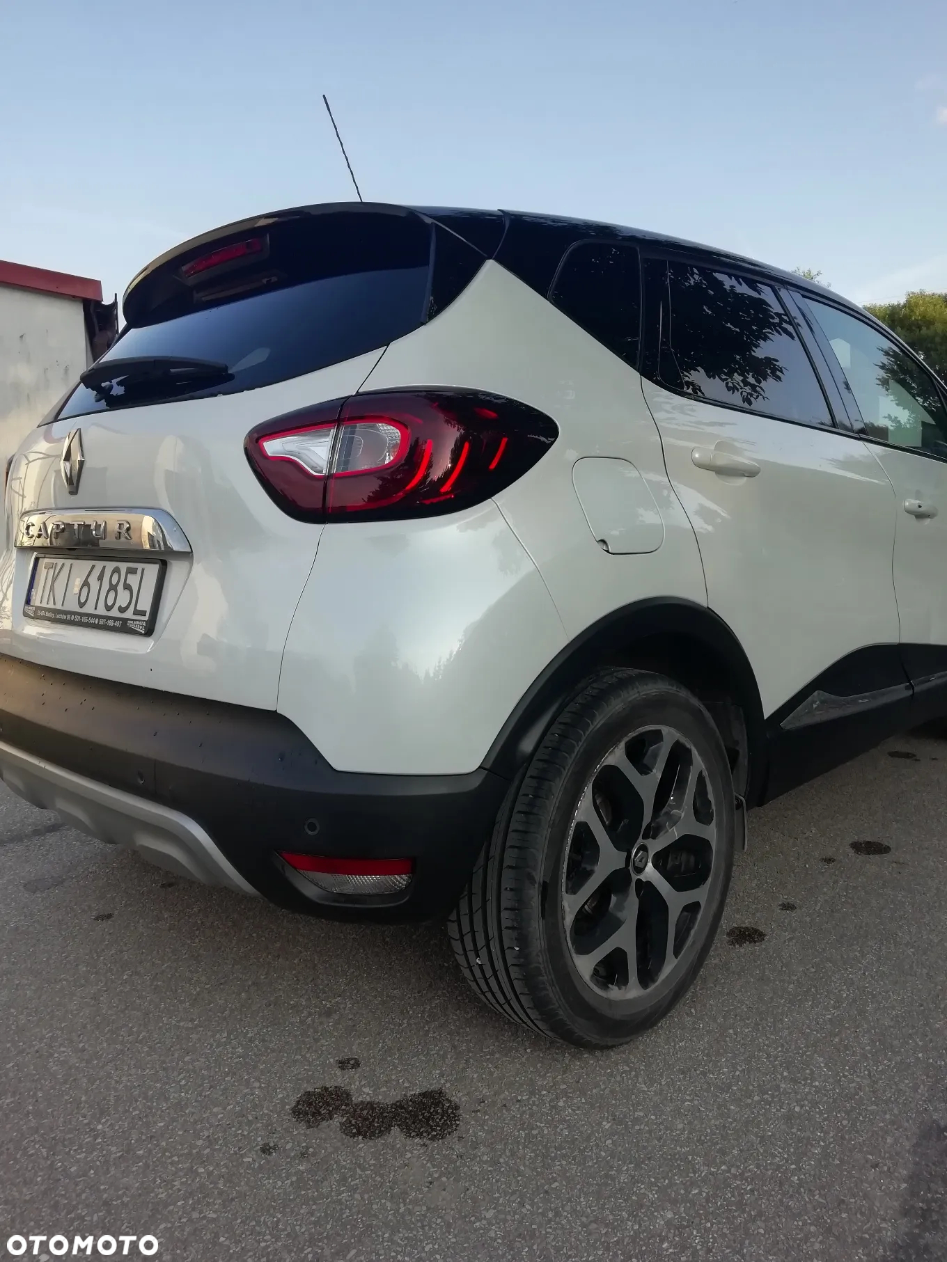 Renault Captur - 10
