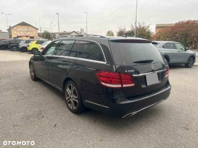 Mercedes-Benz E-Class 2016 photo 4