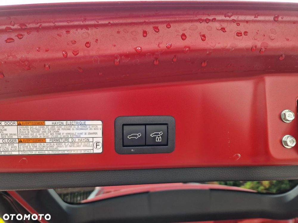 Toyota Corolla Cross 1.8 Hybrid Tour de Pologne - 39