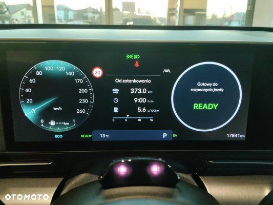 Hyundai Kona - 15