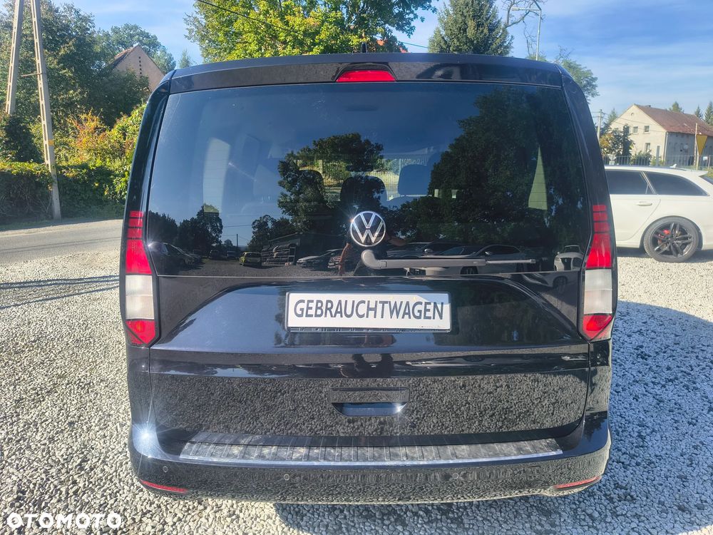 Volkswagen Caddy - 6